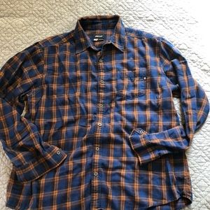 Marmot Shirts - Marmot Flannel Marmot Shirts - Marmot Flannel
